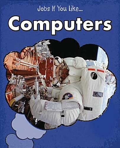 Computers (Paperback)
