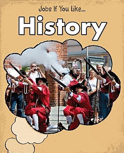 History (Paperback)