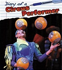 Circus Performer (Hardcover)