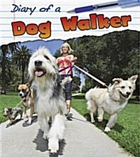 Dog Walker (Hardcover)