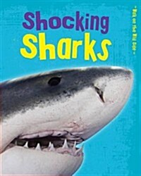 Shocking Sharks (Hardcover)