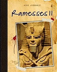 Ramesses II (Hardcover)