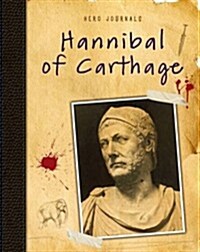 Hannibal of Carthage (Hardcover)