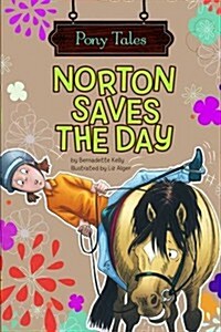 Norton Saves the Day (Paperback)