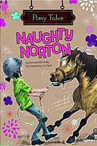 Naughty Norton (Paperback)