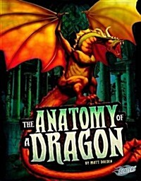 The Anatomy of a Dragon (Paperback)