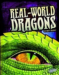 Real-World Dragons (Paperback)