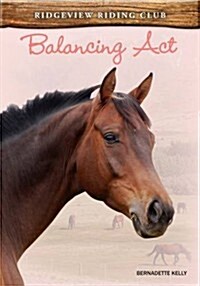 Balancing Act (Paperback)