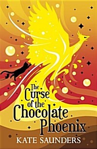 The Curse of the Chocolate Phoenix (Paperback)