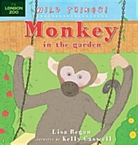 Monkey (Paperback)