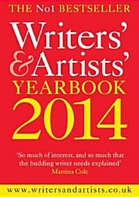 Writers & Artists Yearbook 2014 (Paperback)