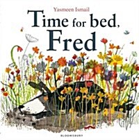 Time for Bed, Fred! (Paperback)