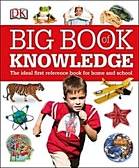 Big Book of Knowledge (Paperback)