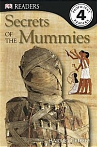 Secrets of the Mummies (Paperback)