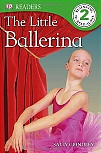 Little Ballerina (Paperback)