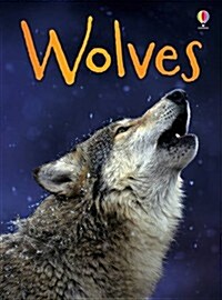 Wolves (Hardcover)