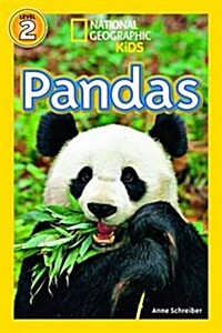 Pandas (Paperback)