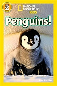 Penguins (Paperback)