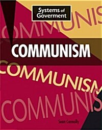 Communism (Hardcover)