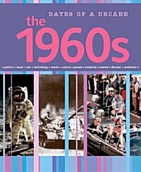 The 1960s (Paperback)
