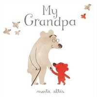 My Grandpa (Paperback)