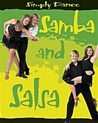Samba and Salsa (Paperback)