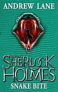 Young Sherlock Holmes 5 (Paperback)