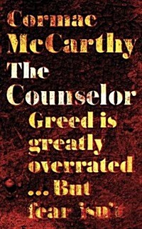 The Counselor (Hardcover)