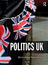 Politics UK (Paperback)