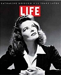 Katharine Hepburn : 10 Years Later (Paperback)