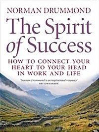 The Spirit of Success : How to Connect Your Heart to Your Head in Work and Life (Paperback)