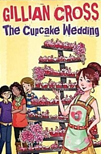 The Cupcake Wedding (Paperback)