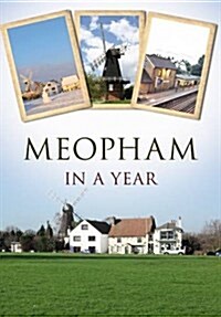 Year of Meopham at Work (Hardcover)