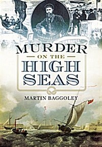 Murder on the High Seas (Paperback)