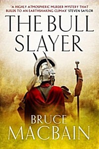 The Bull Slayer (Hardcover)