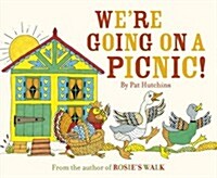 Were Going on a Picnic (Paperback)