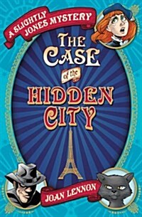 The Case of the Hidden City (Paperback)