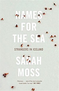 Names for the Sea : Strangers in Iceland (Paperback)