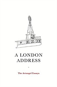 A London Address (Paperback)