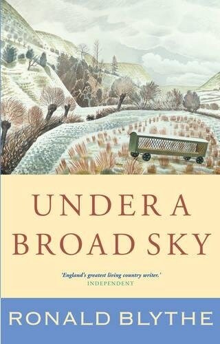Under a Broad Sky (Hardcover)