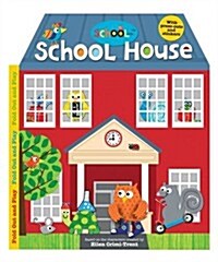 School House : Schoolies (Hardcover)