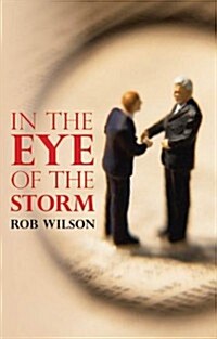 In The Eye Of The Storm (Hardcover)