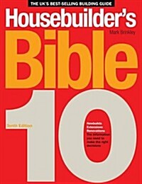 Housebuilders Bible (Paperback)