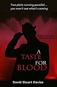 A Taste for Blood (Paperback)