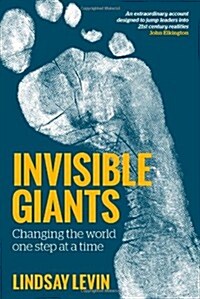 Invisible Giants (Hardcover)