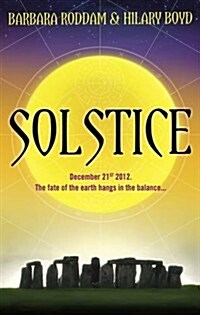 Solstice (Paperback)