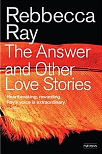 The Answer : And Other Love Stories (Hardcover)