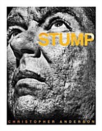 Christopher Anderson: Stump (Paperback)