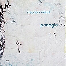 [수입] Stephan Micus - Panagia