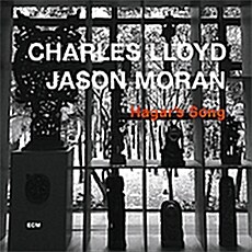 [중고] [수입] Charles Lloyd & Jason Moran - Hagar‘s Song